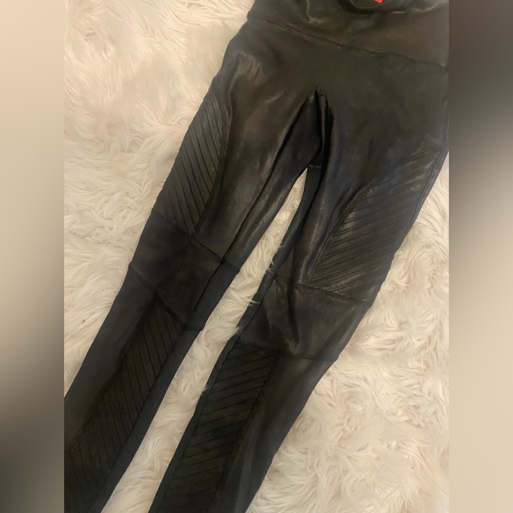 Spanxs leggings